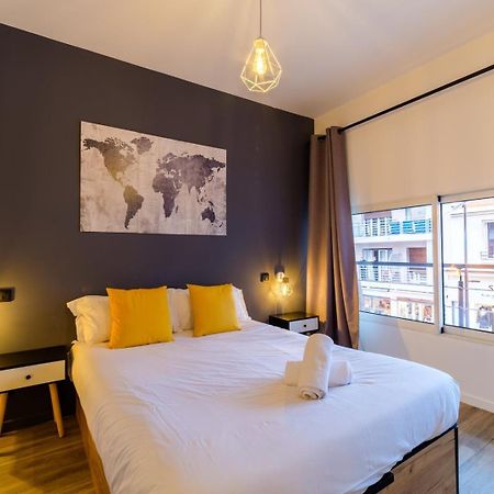 Vivez Antibes ! Logez A 6 Au Centre-Ville Exterior photo